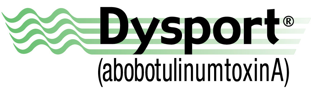Dysport Logo Worcester, MA